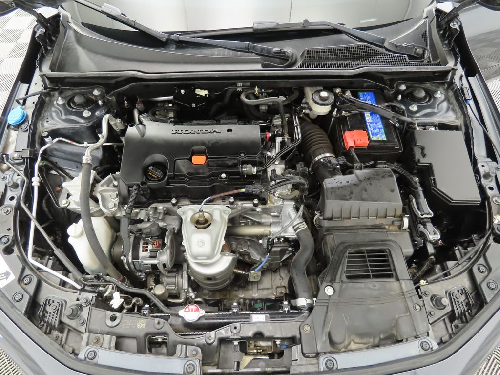 Thumbnail: 2024 Honda Civic - 29