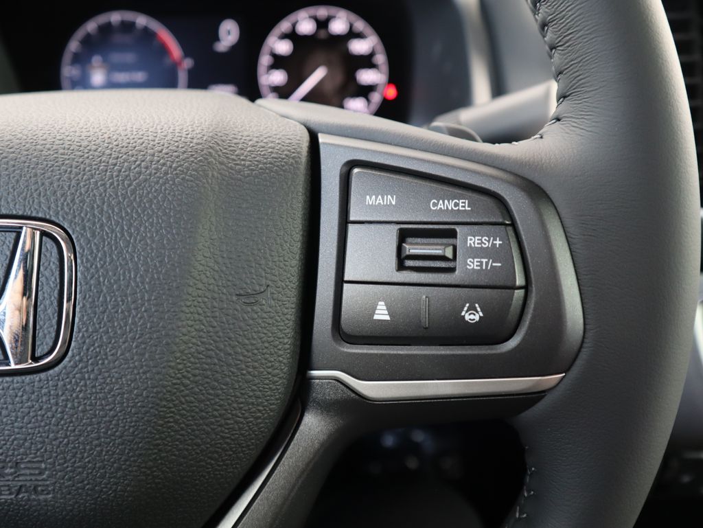 Thumbnail: 2026 Honda Ridgeline - 12