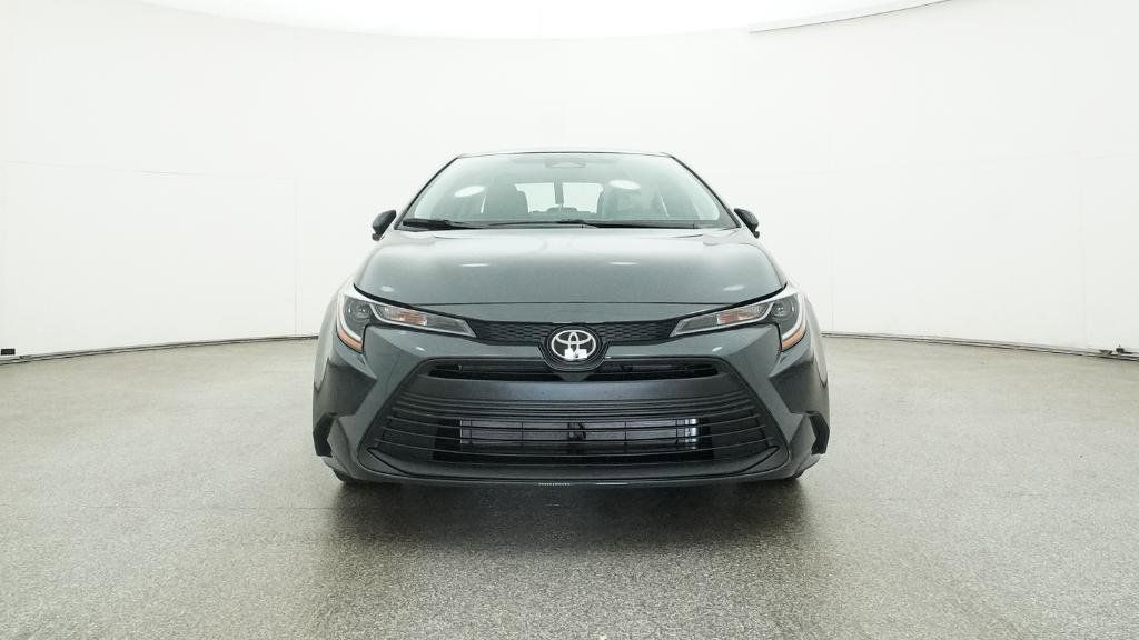 Thumbnail: 2026 Toyota Corolla - 27