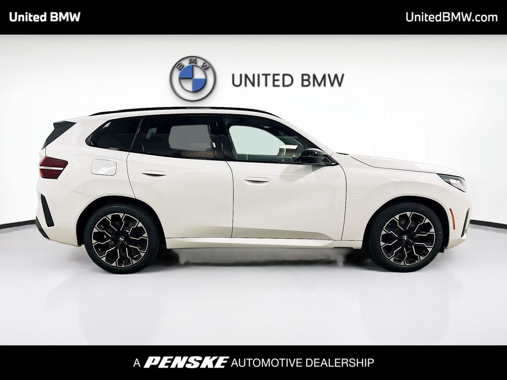 Thumbnail: 2026 BMW X3 - 16