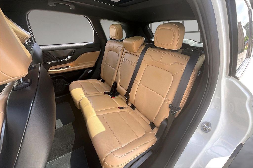 Used 2022 Lincoln Corsair SUV