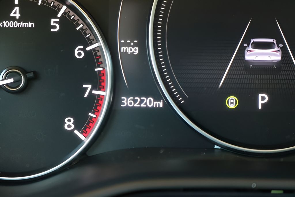 Used Car 2024 Mazda Cx-30  2.5 S Select Sport For Sale Under $25,000 In Austin, Texas