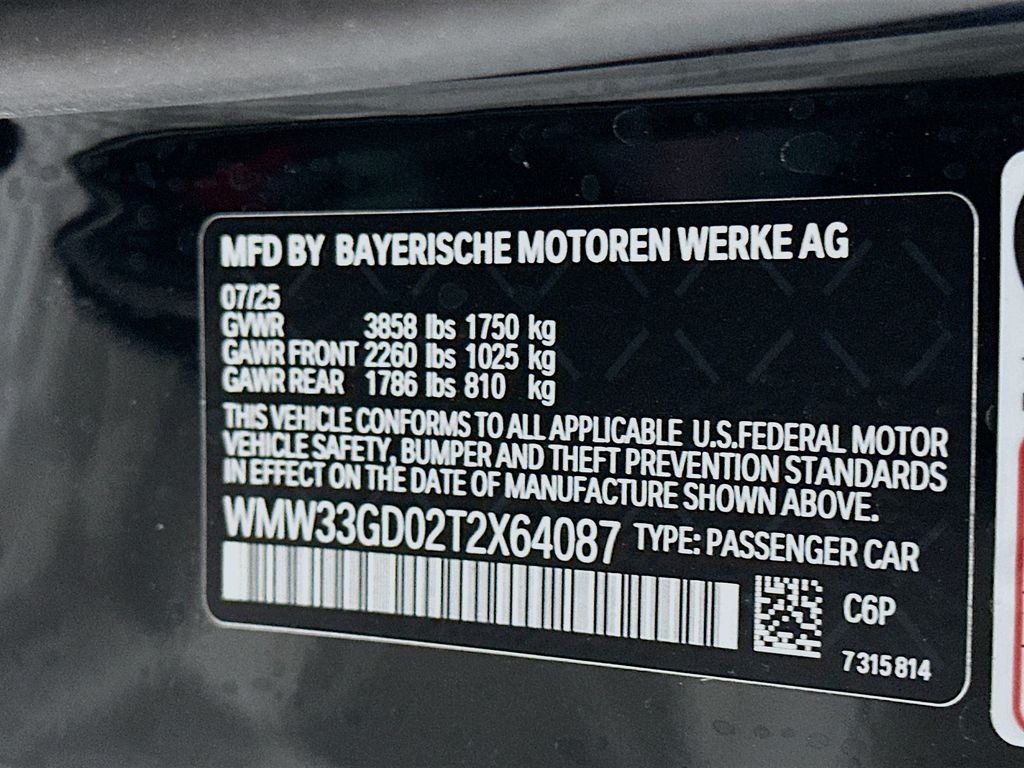 Thumbnail: 2026 MINI Cooper - 23