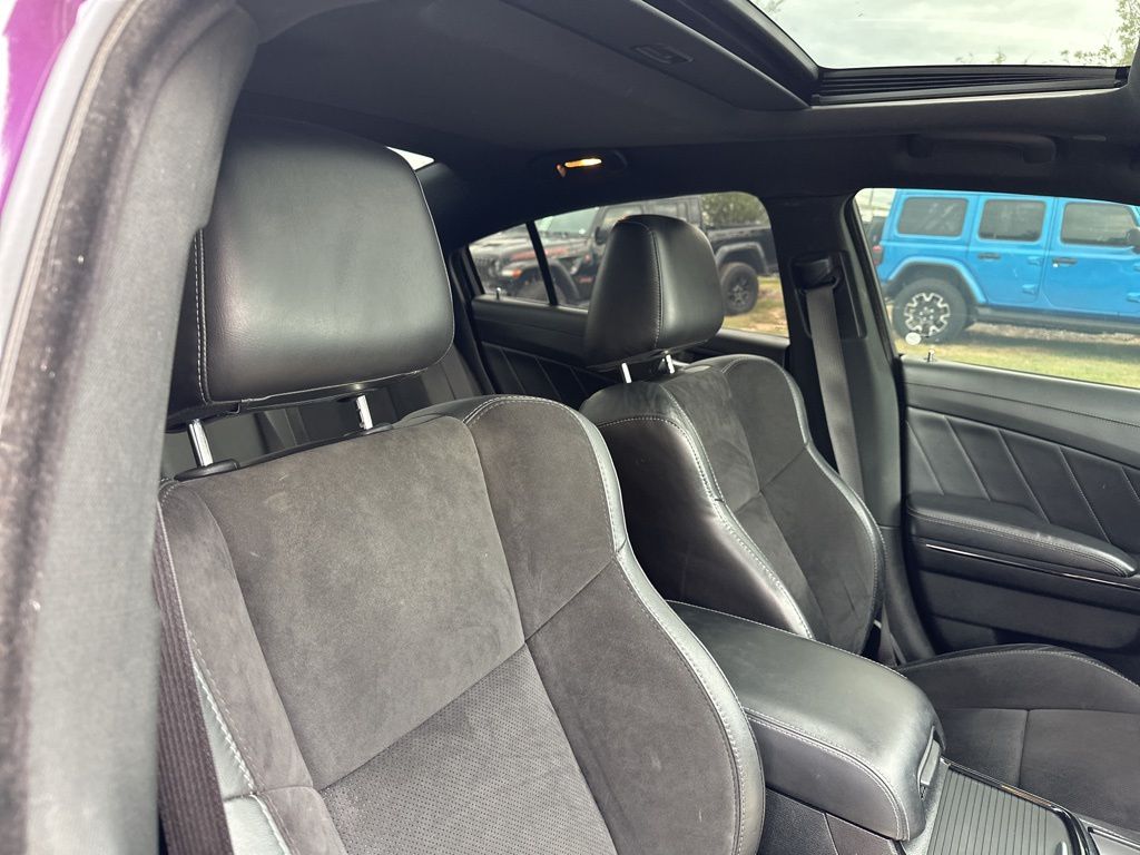 Used Car 2020 Dodge Charger  R/t For Sale Under $35,000 In Austin, Texas