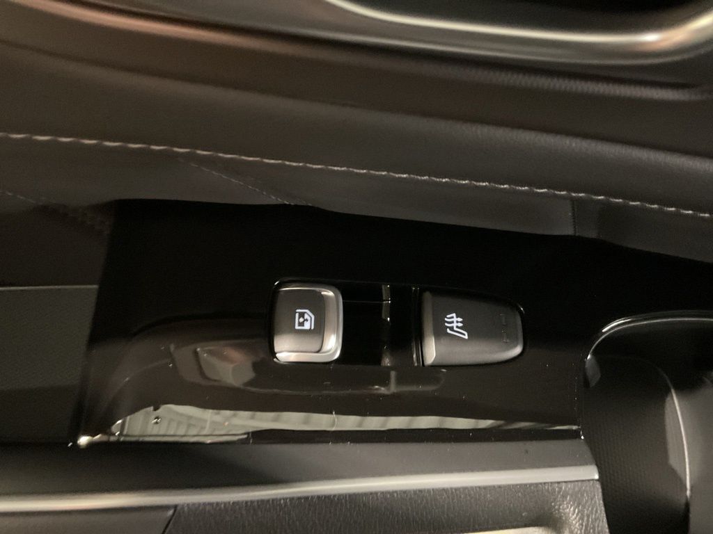 New 2026 Gray Kia SX Prestige image 23