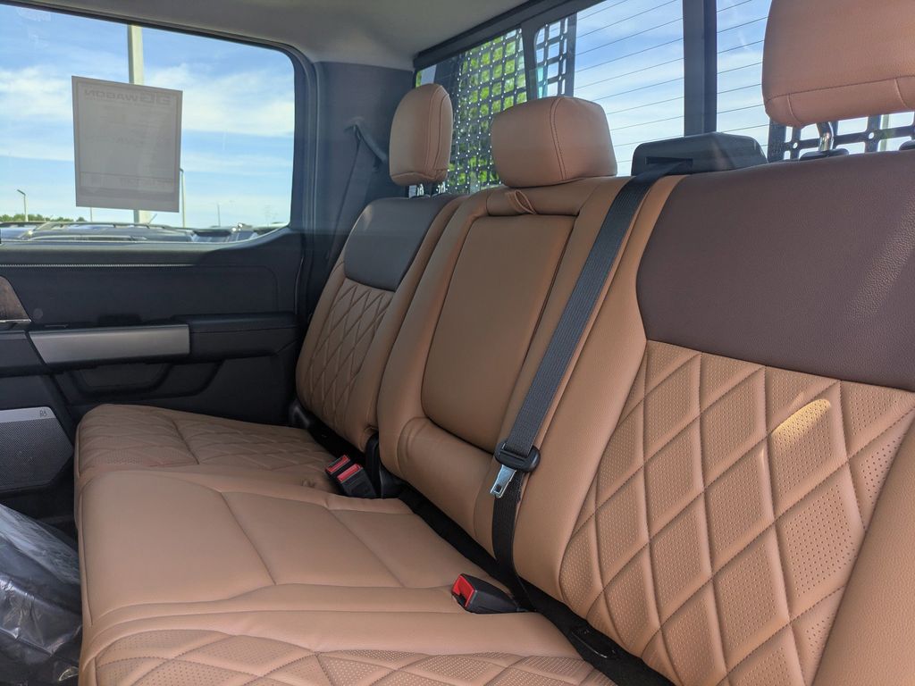 2026 Ford F-250 Super Duty LARIAT