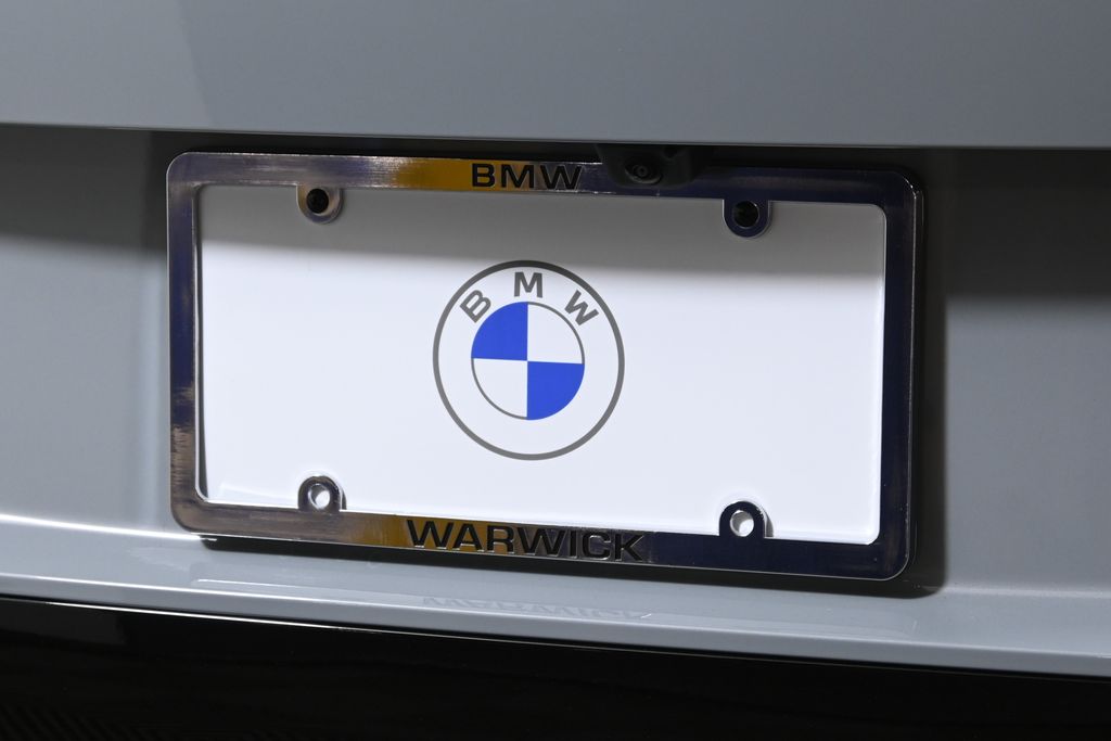 Thumbnail: 2026 BMW X3 - 14