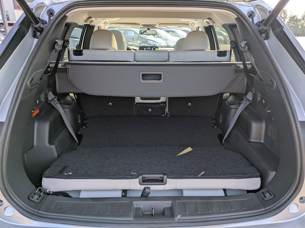 New 2025 Mitsubishi Outlander PHEV SUV