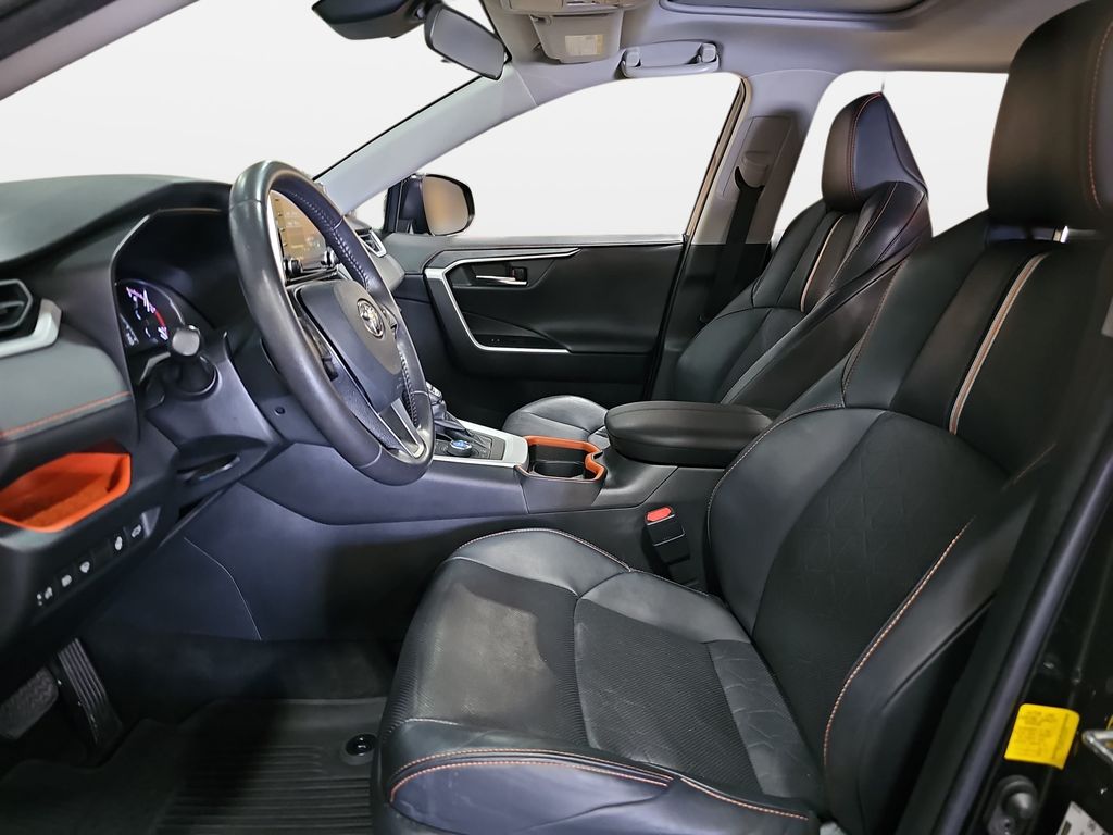 Used 2020 Toyota RAV4 SUV