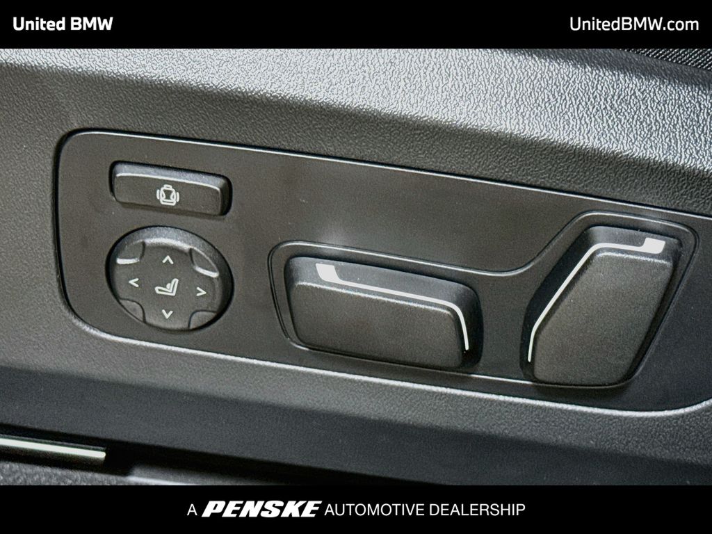 Thumbnail: 2026 BMW X3 - 4
