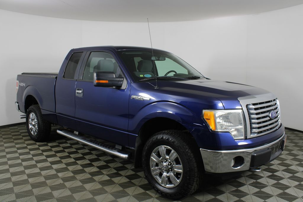 Used 2012 Ford F-150 for sale in 