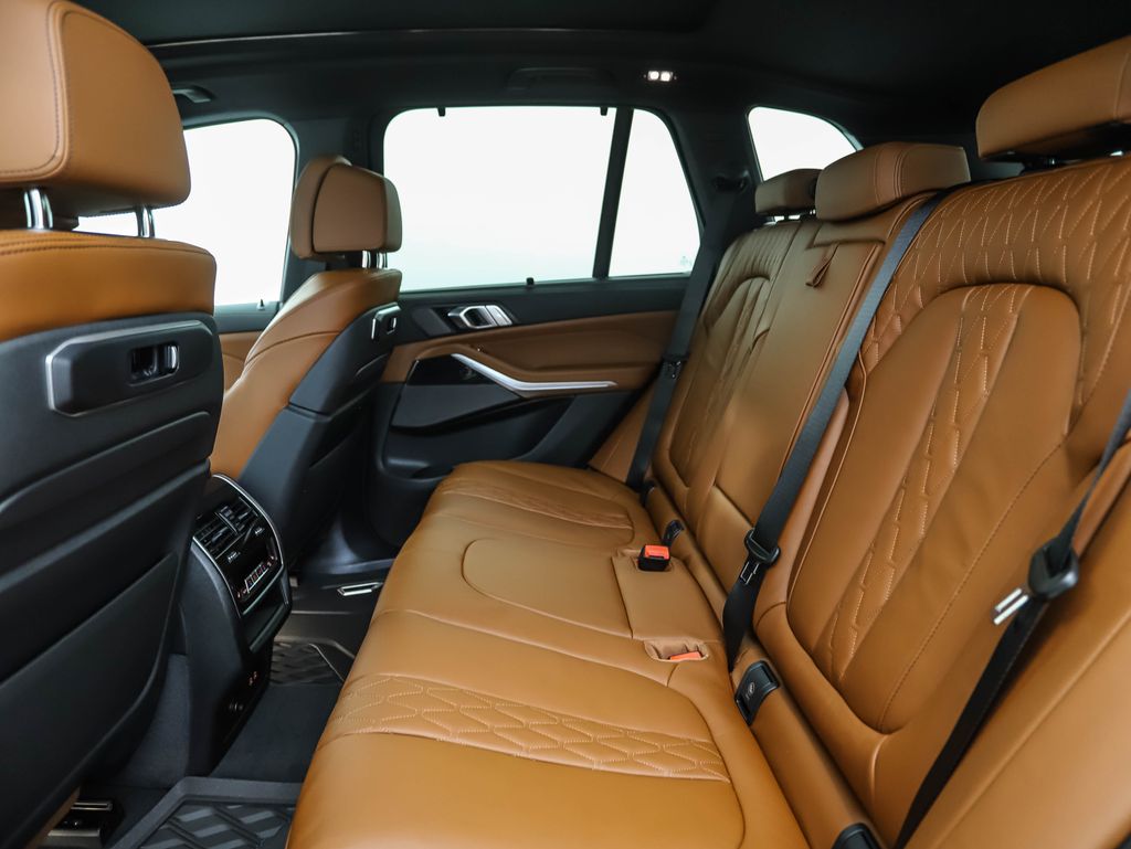 Thumbnail: 2026 BMW X5 - 22