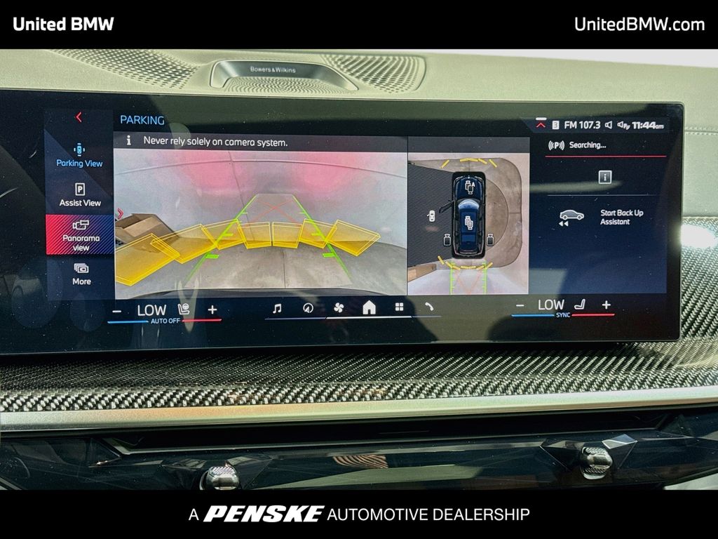 Thumbnail: 2027 BMW X7 - 9