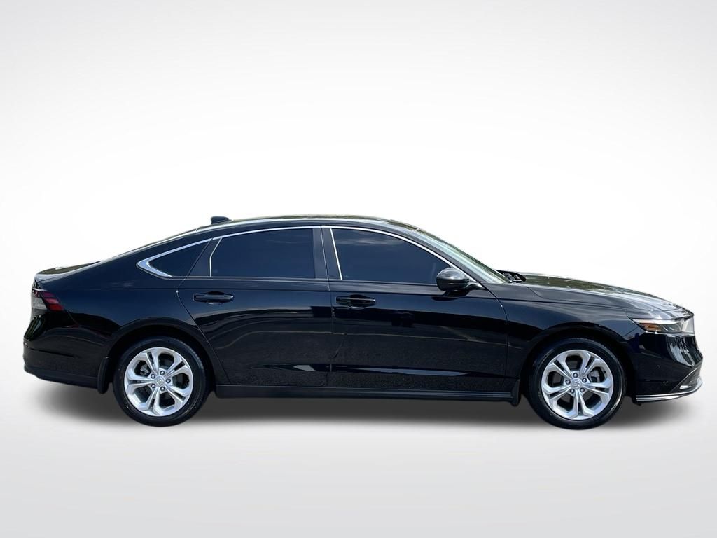 Thumbnail: 2025 Honda Accord - 7