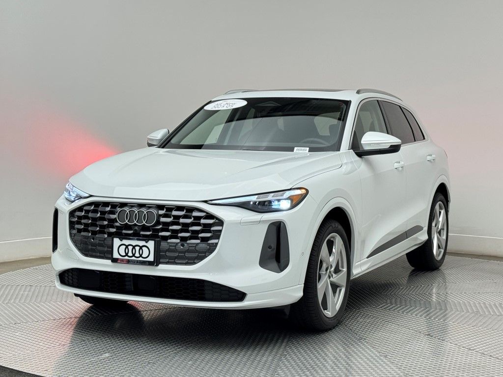 Thumbnail: 2025 Audi Q5 - 5