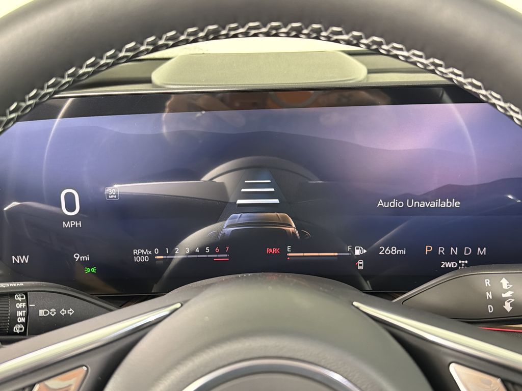 new 2026 Buick Envision car, priced at $48,835