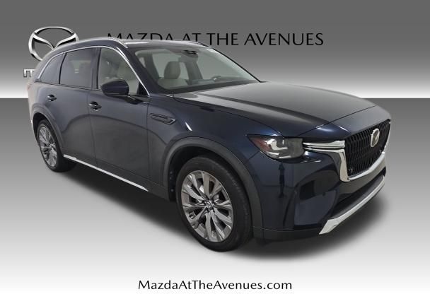 2024 Mazda CX-90 Turbo Premium Package's photo