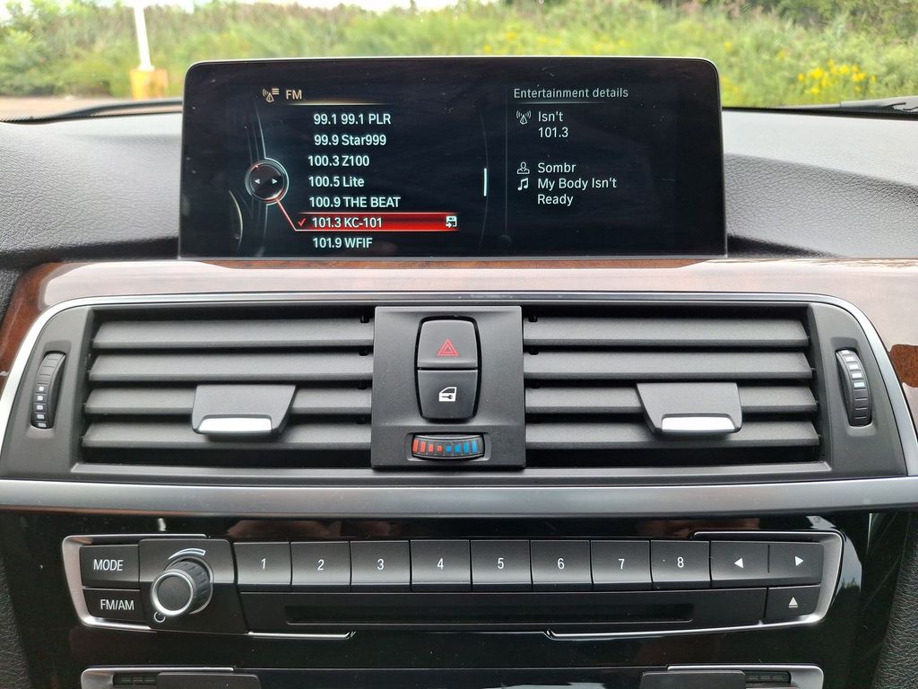 Used 2016 BMW 3 Series Sedan