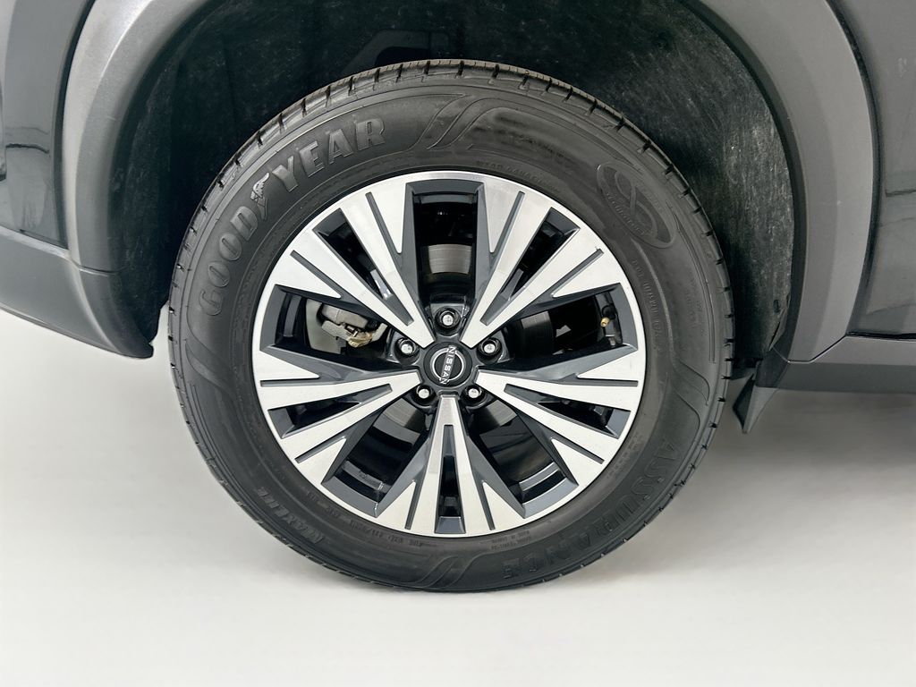Thumbnail: 2023 Nissan Rogue - 31