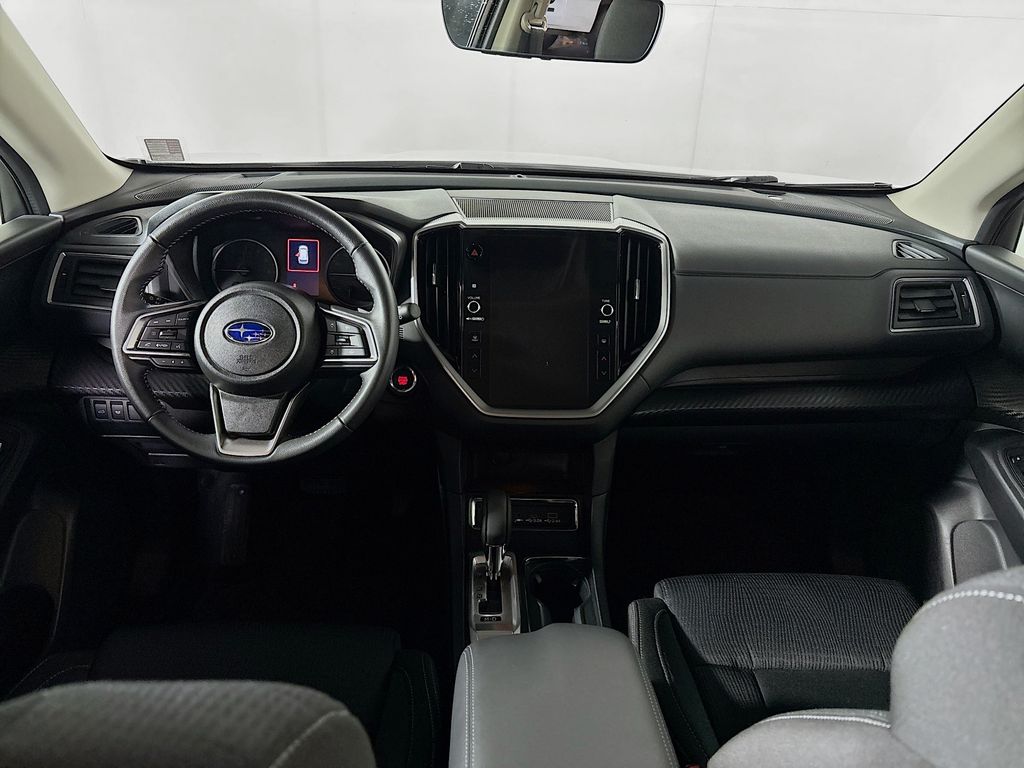 2024 Subaru Ascent Premium