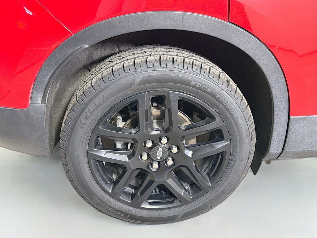 Used 2021 Chevrolet Blazer SUV