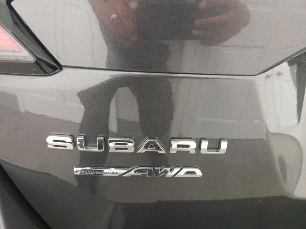used 2022 Subaru Outback car, priced at $24,500