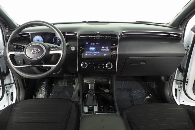 2022 Hyundai Santa Cruz SEL 24