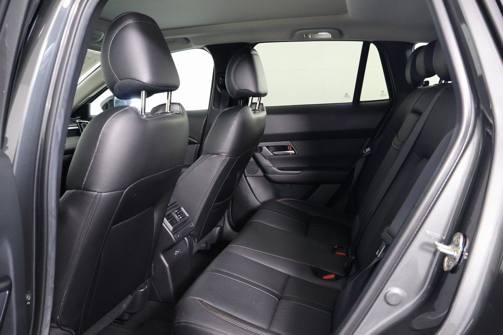 Thumbnail: 2026 Mazda CX-50 - 12