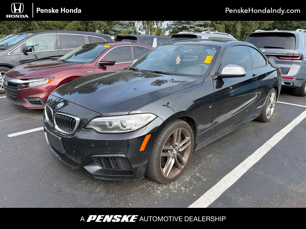 2016 BMW 2 Series M235i xDrive -
                  Indianapolis, IN