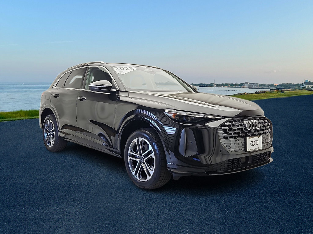 Thumbnail: 2025 Audi Q5 - 3