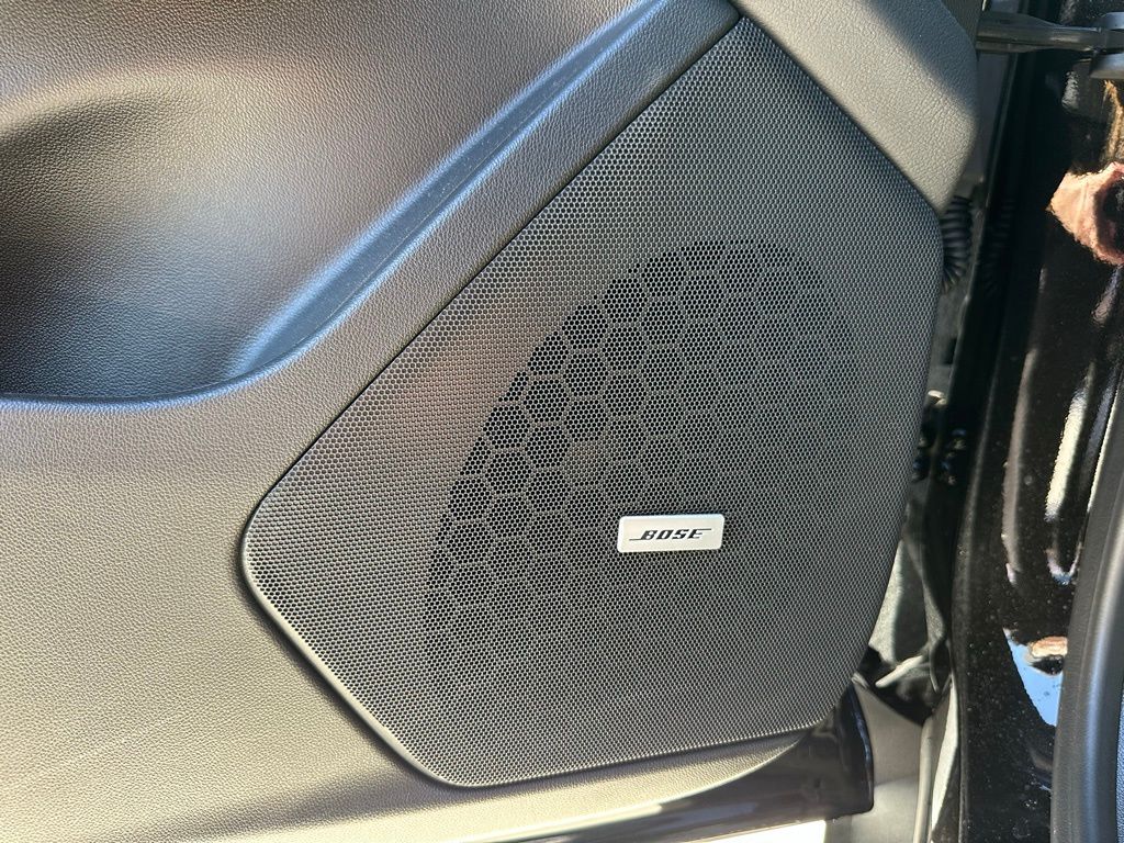 Thumbnail: 2025 Cadillac XT5 - 20