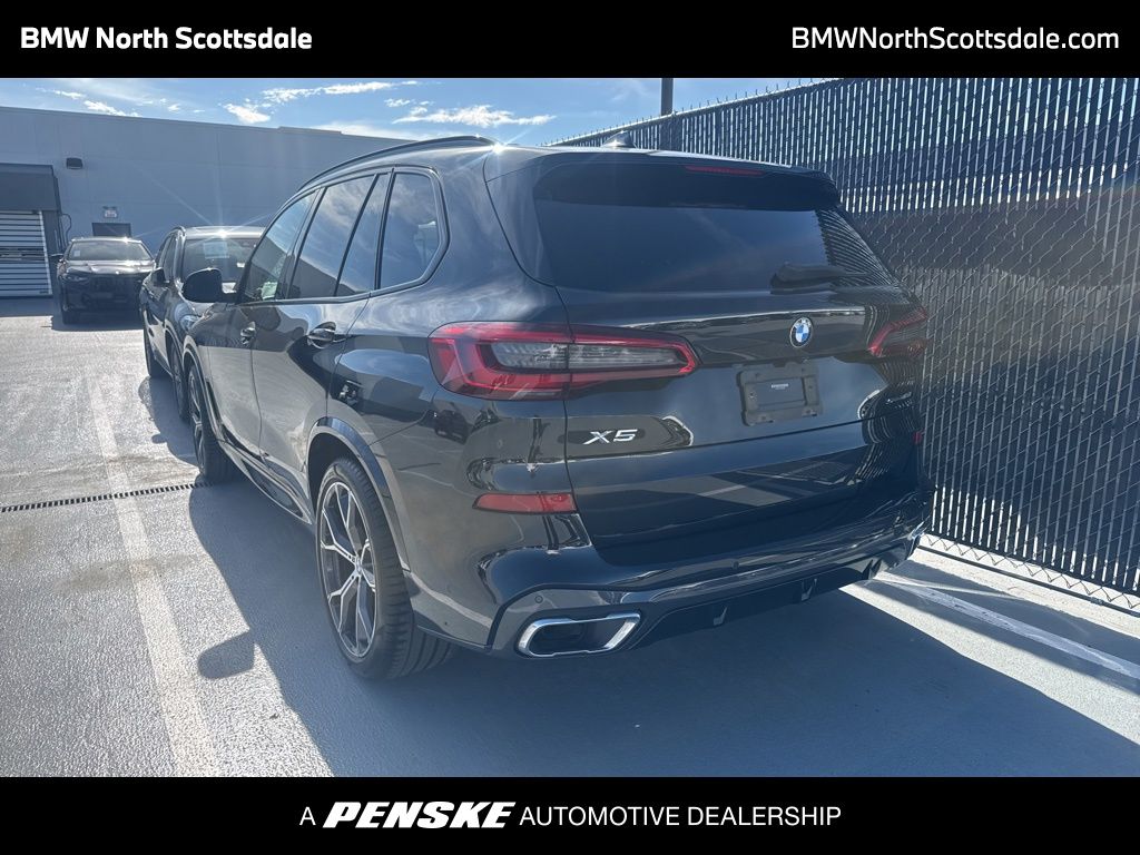 Thumbnail: 2020 BMW X5 - 1