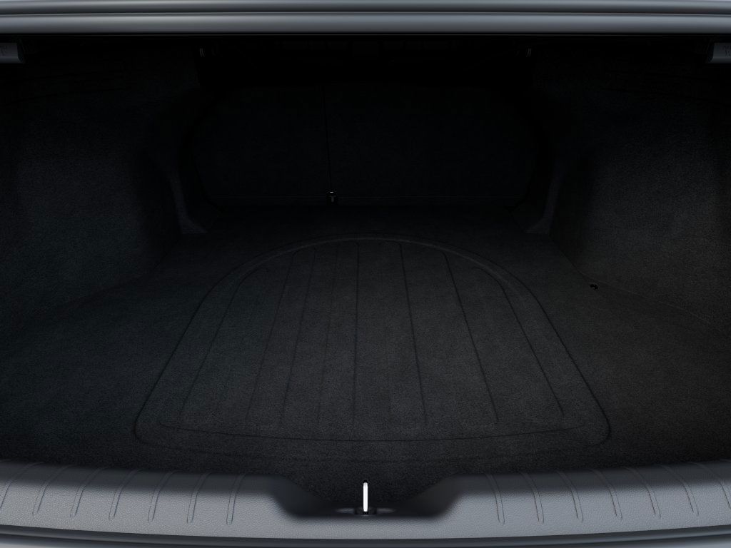 New 2025 Deep Sea Blue Kia EX image 19