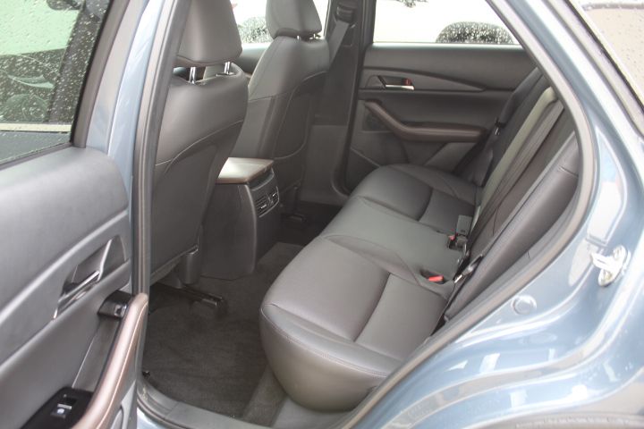 Used Car 2025 Mazda Cx-30  Wagon 4 Dr. 2.5 Turbo Premium Package All Wheel Drive For Sale Under $35,000 In Georgetown, Texas