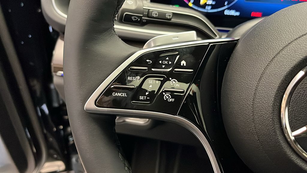 2025 Mercedes-Benz GLE 350 14