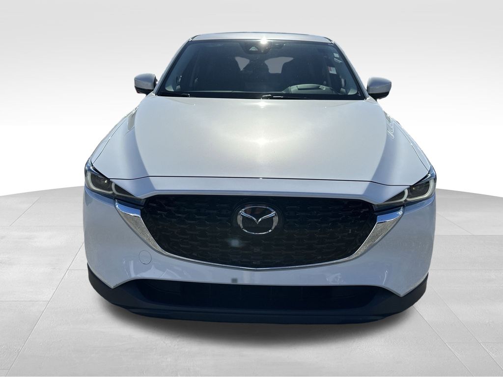 used 2023 Mazda CX-5 car, priced at $24,991