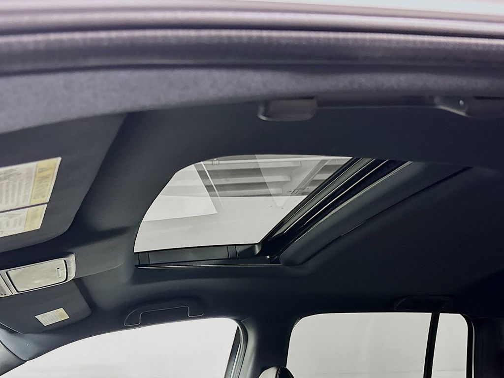 2024 Honda Ridgeline Black Edition