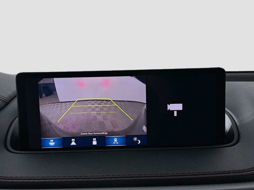 used 2023 Acura MDX car, priced at $40,999