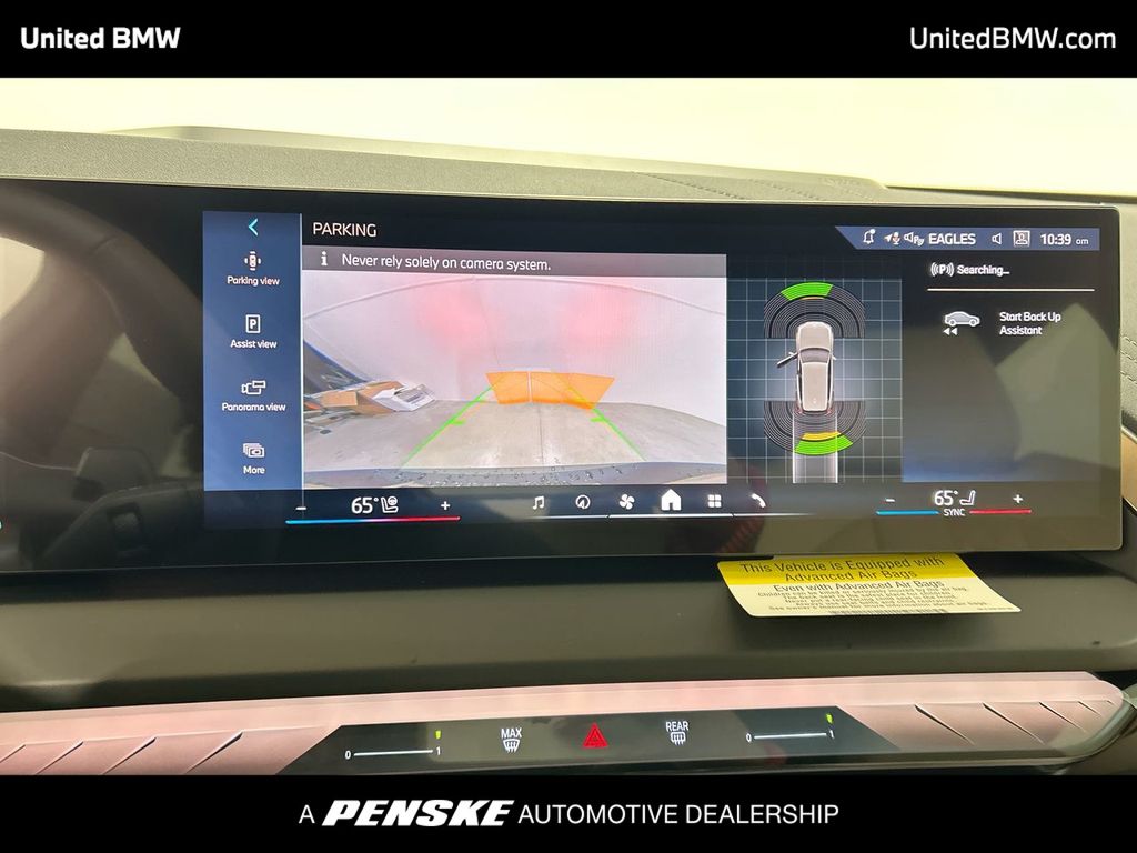 Thumbnail: 2026 BMW X3 - 17