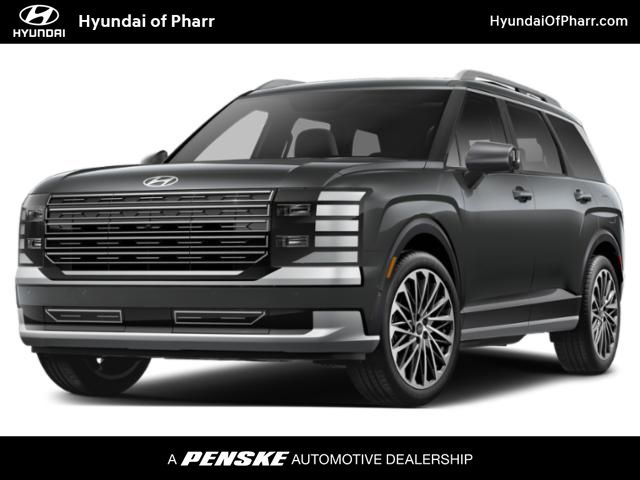 Thumbnail: 2026 Hyundai Palisade - 1
