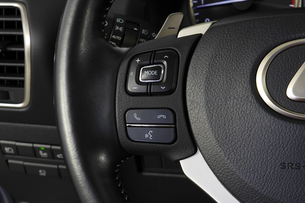 Thumbnail: 2020 Lexus NX - 30