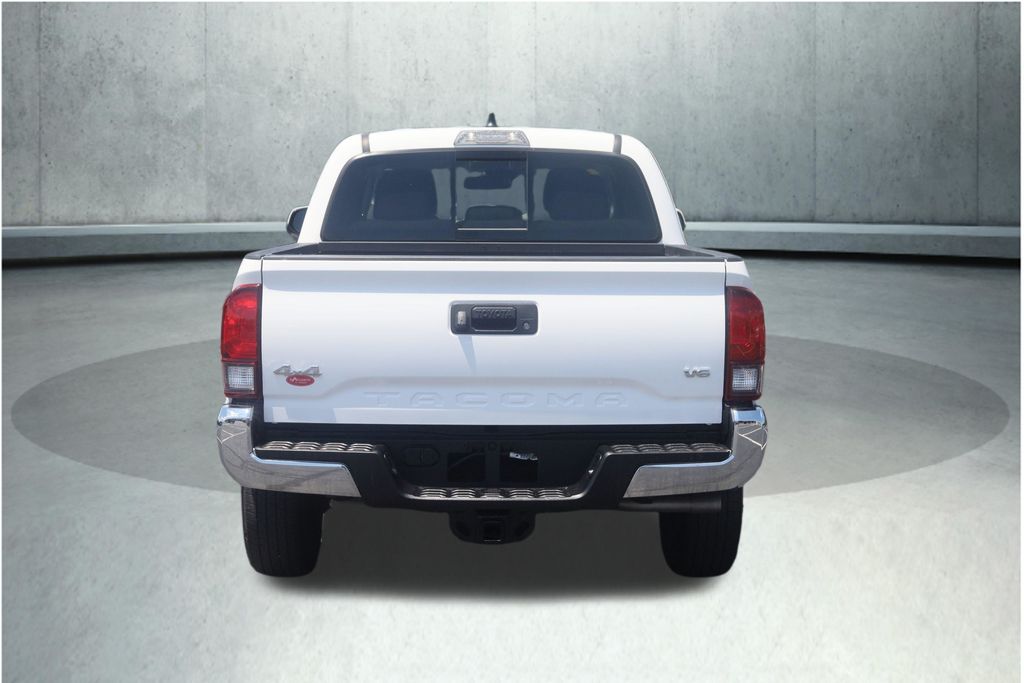 Used 2023 Toyota Tacoma Truck