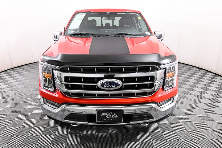 2021 Ford F-150 Lariat 3