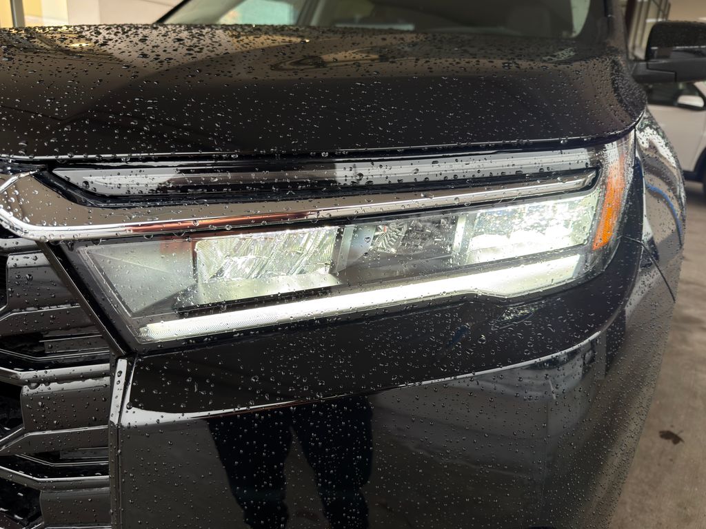 Thumbnail: 2026 Honda Pilot - 9