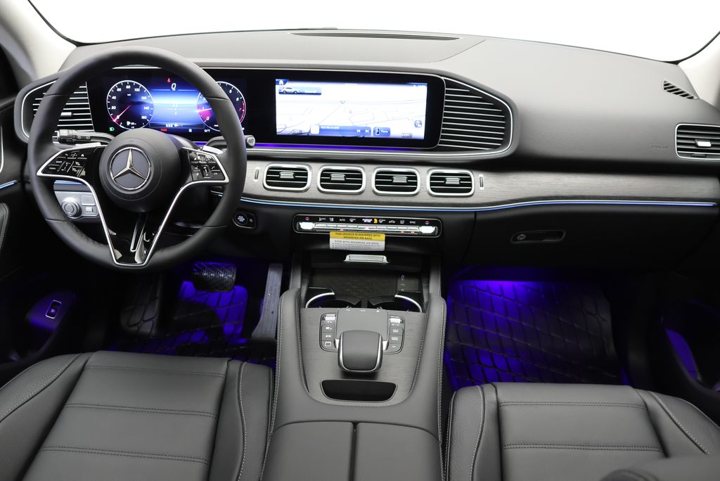 Thumbnail: 2026 Mercedes-Benz GLE - 18