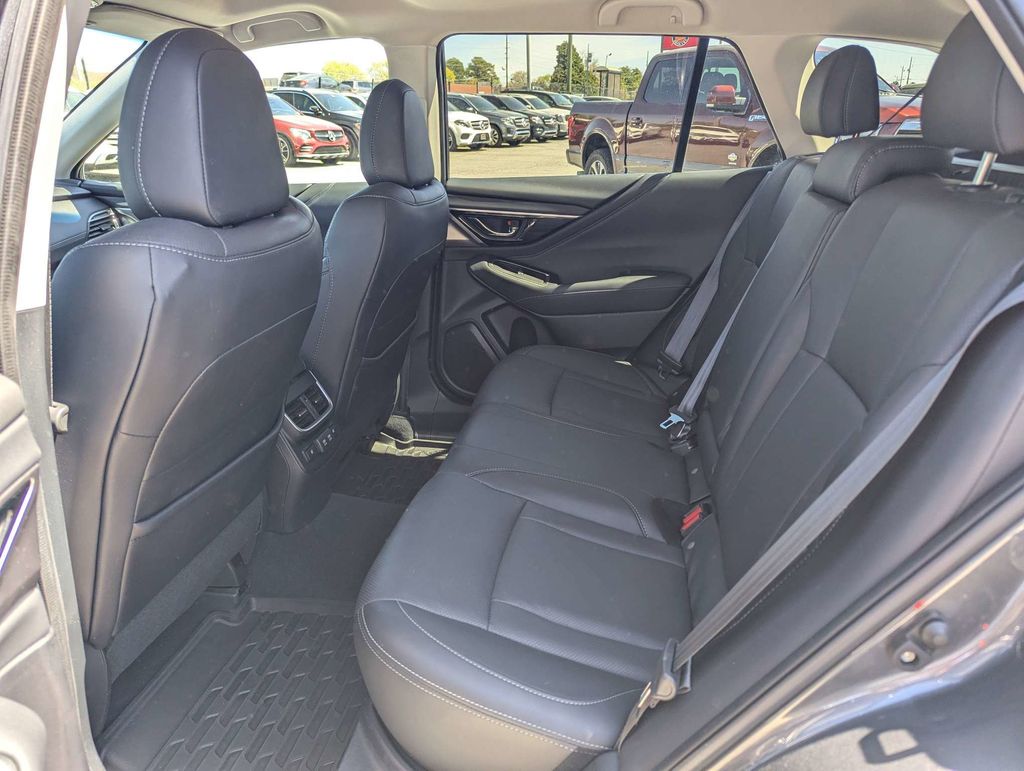 2021 Subaru Outback #13