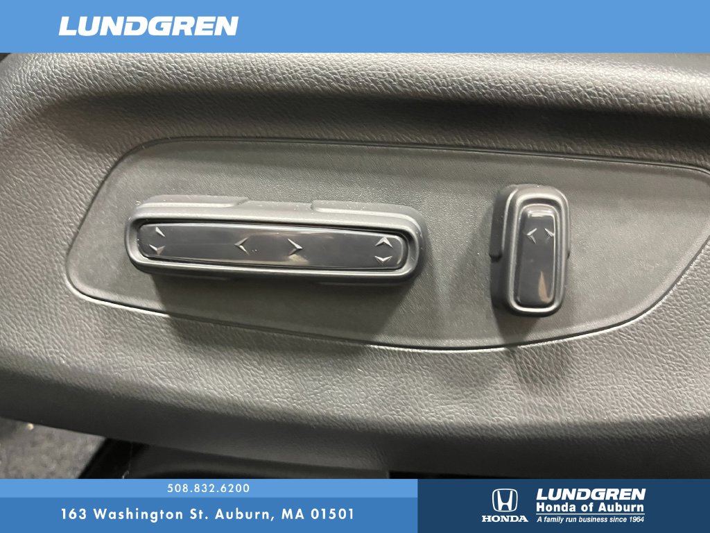 New 2027 Honda HR-V SUV