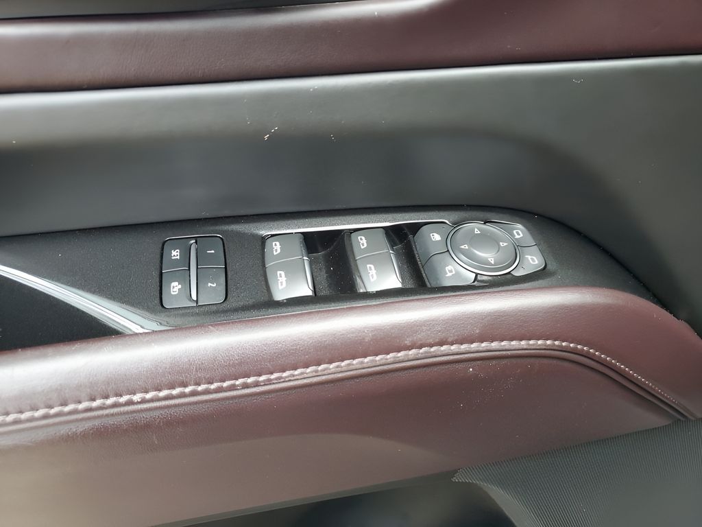 Used Car 2021 Cadillac Escalade Esv  Sport Platinum For Sale Under $70,000 In Austin, Texas