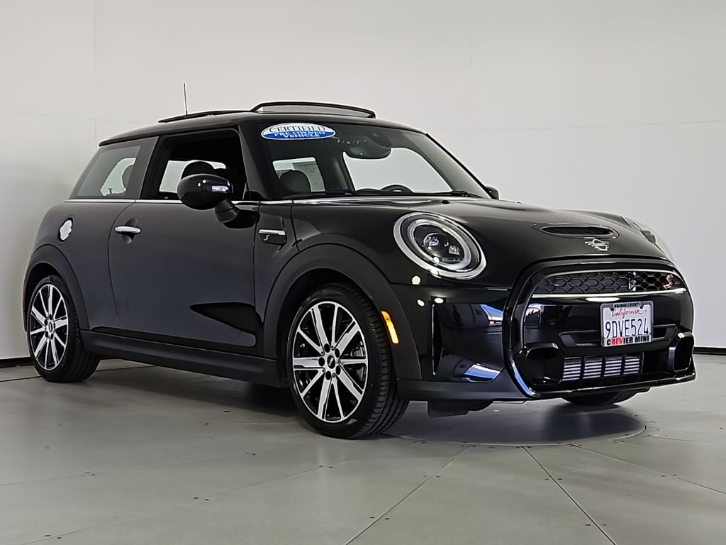 Thumbnail: 2023 MINI Cooper - 4