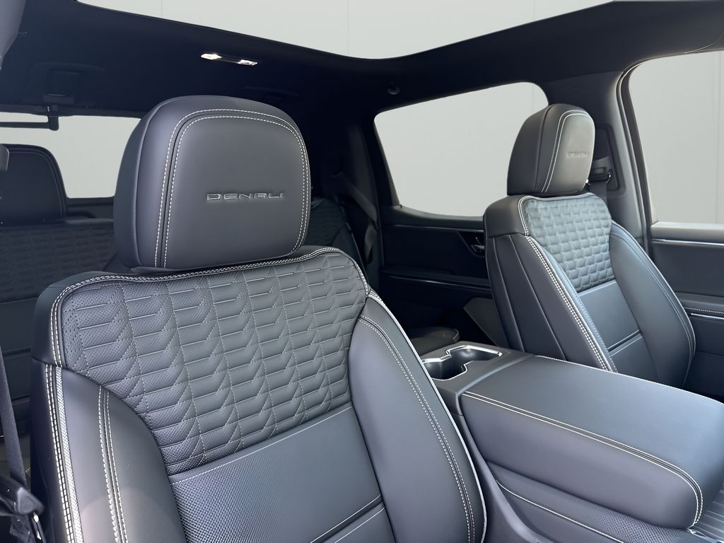 New Car 2025 Gmc Sierra Ev  Denali For Sale In Austin, Texas